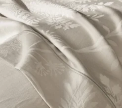 HOUSSE DE COUETTE PALMYRE PERLE