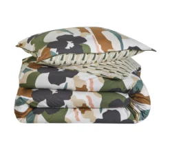HOUSSE DE COUETTE POP BRONZE