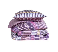 HOUSSE DE COUETTE PORTOFINO ULTRAVIOLET