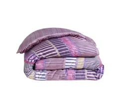 HOUSSE DE COUETTE PORTOFINO ULTRAVIOLET