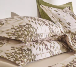 HOUSSE DE COUETTE REFLETS MOUSSE