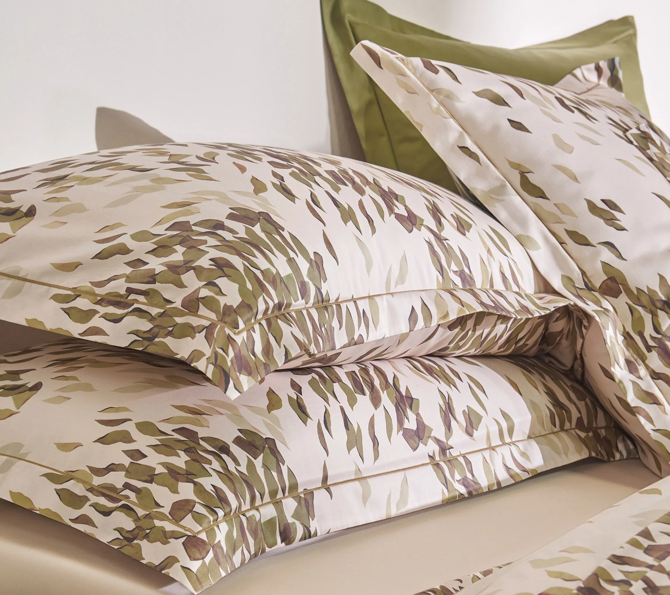 HOUSSE DE COUETTE REFLETS MOUSSE