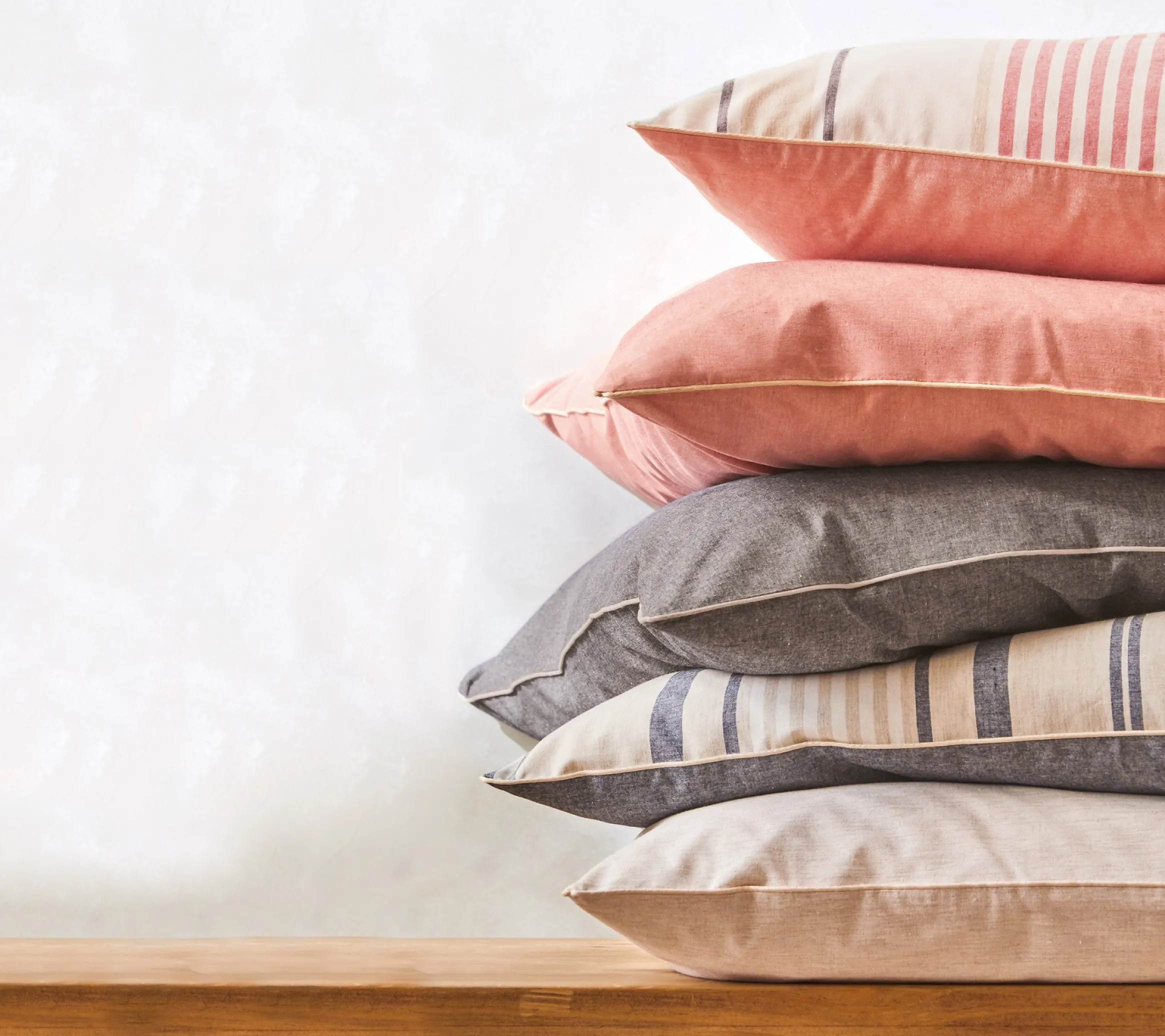 HOUSSE DE COUETTE RESSOURCES CORAIL