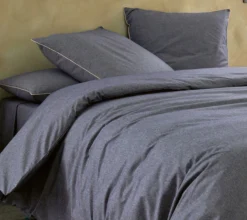 HOUSSE DE COUETTE RESSOURCES INDIGO