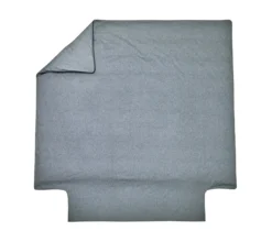 HOUSSE DE COUETTE RESSOURCES INDIGO
