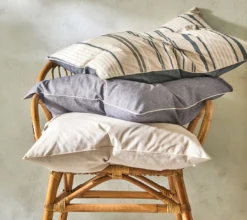 HOUSSE DE COUETTE RESSOURCES LIN