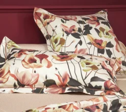 HOUSSE DE COUETTE RHAPSODIE AUBEPINE
