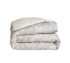 HOUSSE DE COUETTE SERENITE SABLE