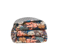 HOUSSE DE COUETTE SHALINA NUIT