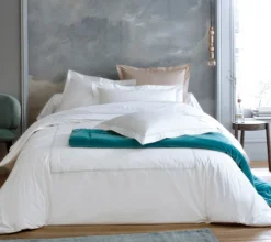 HOUSSE DE COUETTE SOUVENIRS CELADON