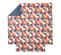 HOUSSE DE COUETTE UTOPIA COBALT