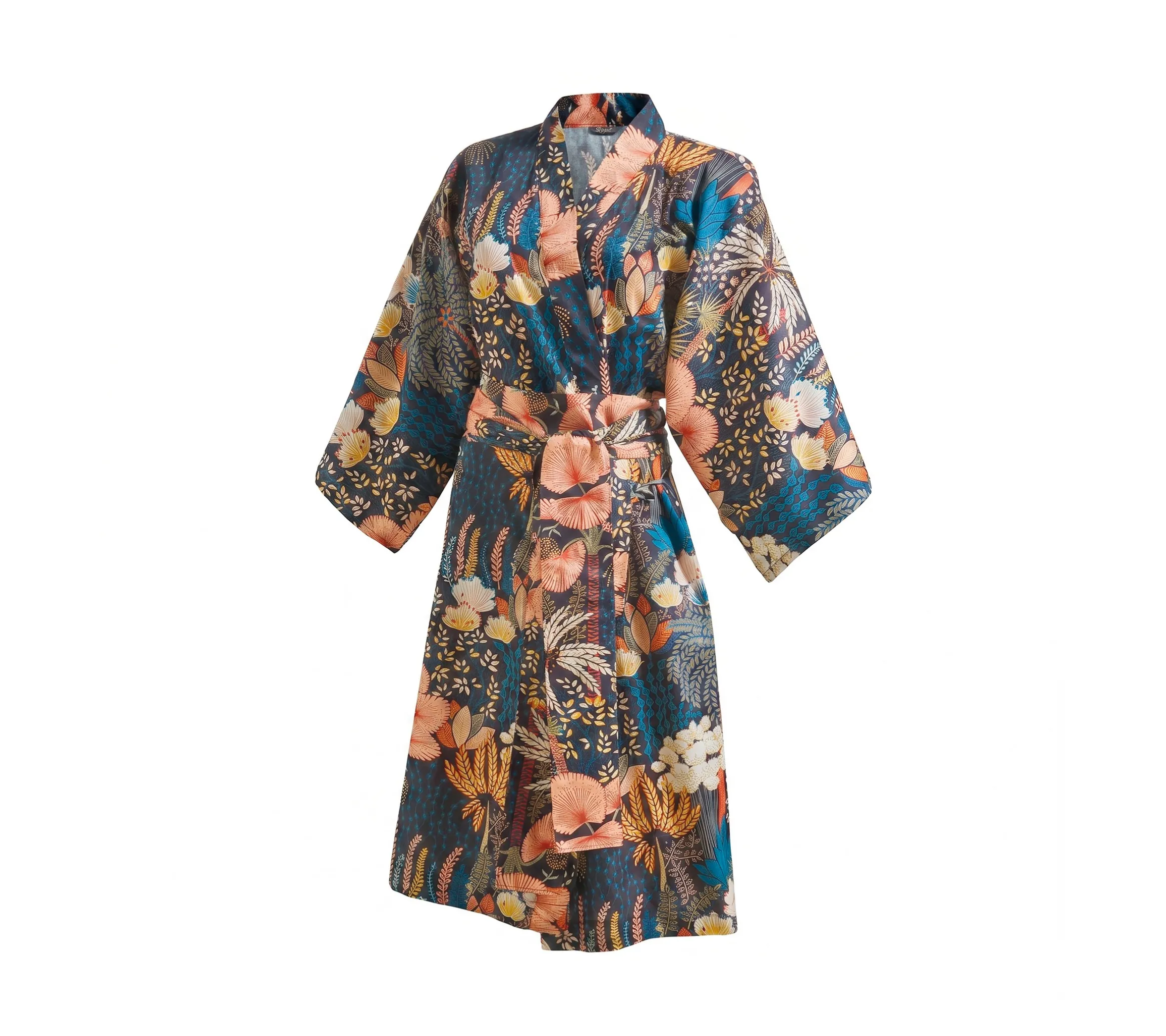 KIMONO SHALINA NUIT