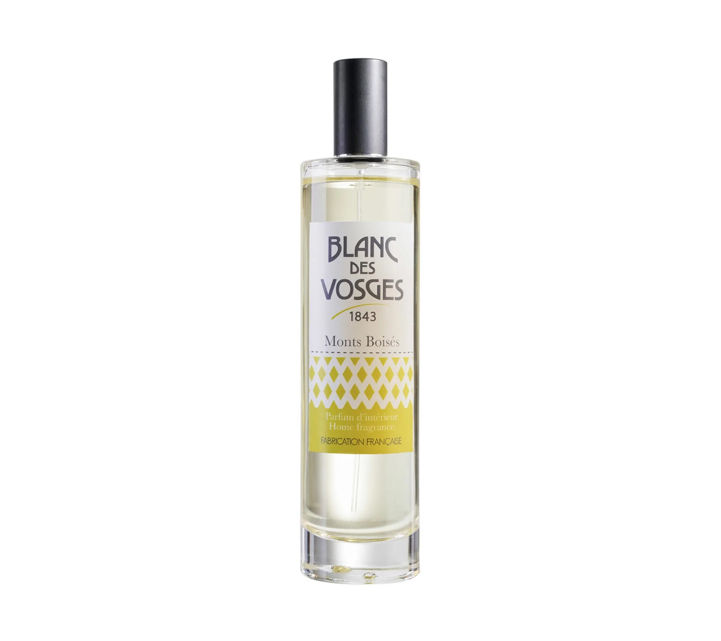 PARFUM D'INTERIEUR MONTS BOISES .
