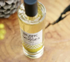 PARFUM D'INTERIEUR MONTS BOISES .