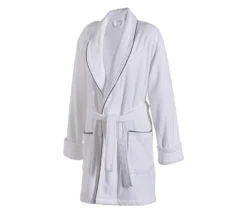 PEIGNOIR BALNEO BLANC
