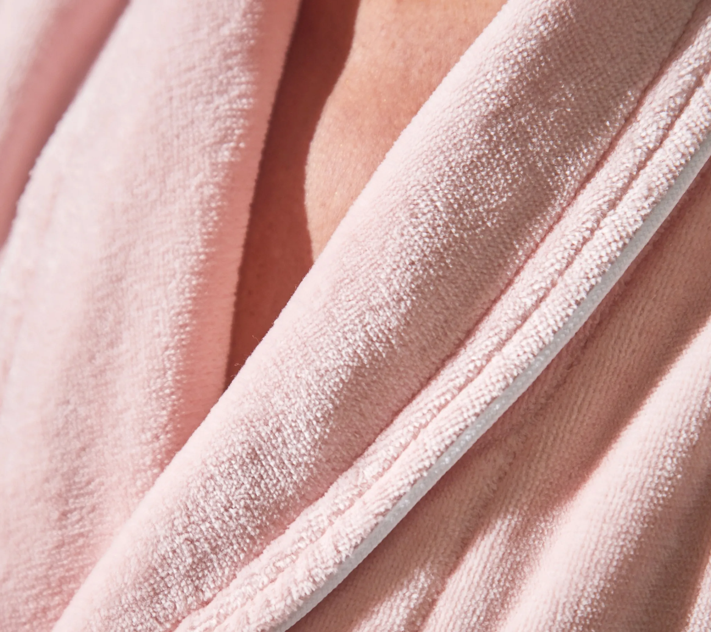 PEIGNOIR BALNEO POUDRE