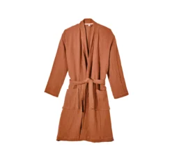 PEIGNOIR COSY TOMETTE