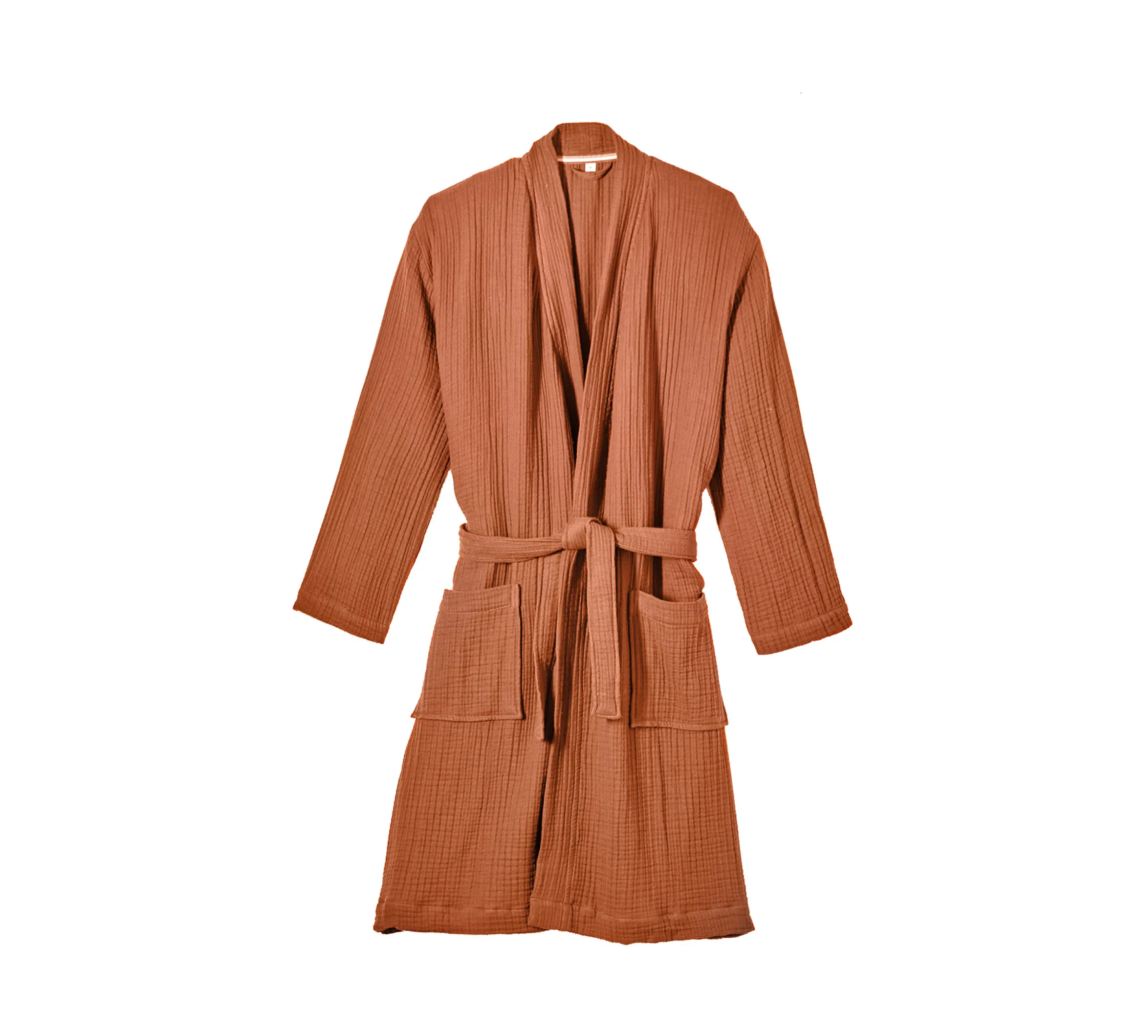 PEIGNOIR COSY TOMETTE