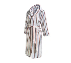 PEIGNOIR REGATTA ECUME