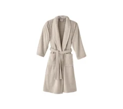 PEIGNOIR UNI SABLE