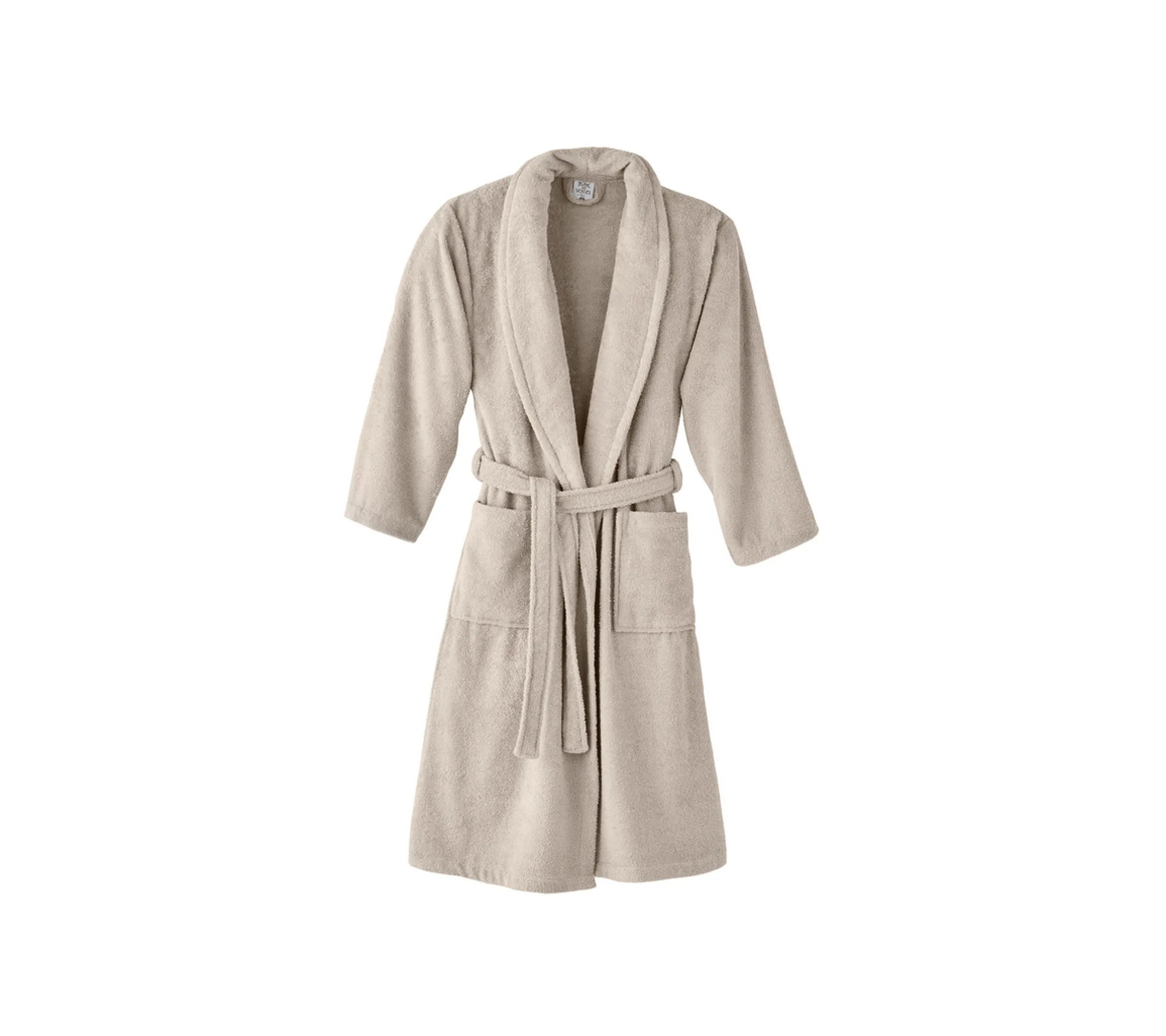 PEIGNOIR UNI SABLE
