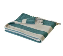 PLAID AUSTRAL BLEU PAON
