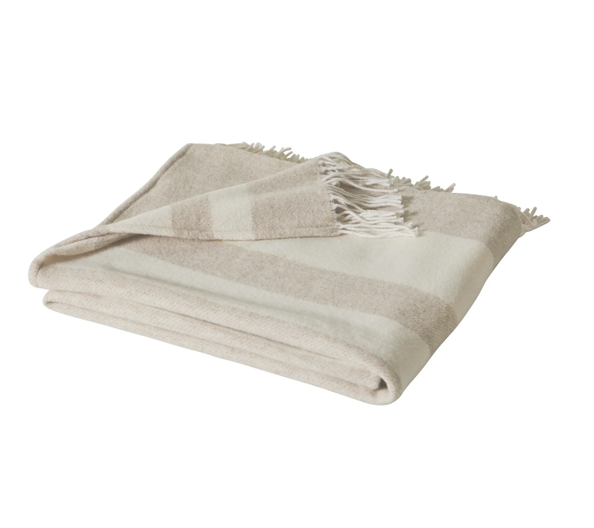 PLAID AUSTRAL NATUREL