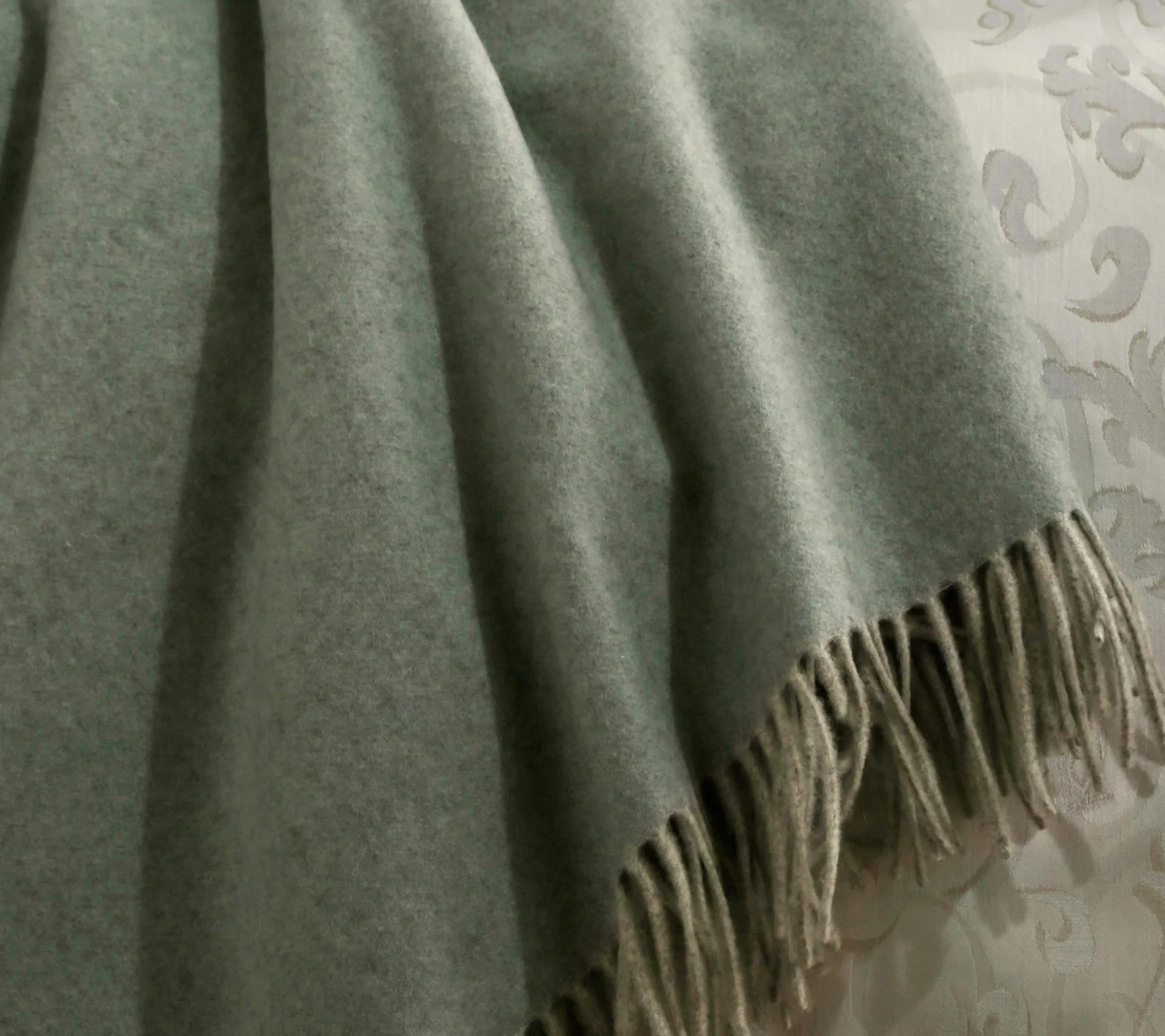 PLAID HIMALAYA NUAGE