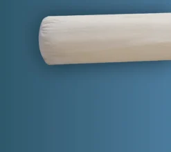 POLOCHON UNI QUALITE CP22 BLANC