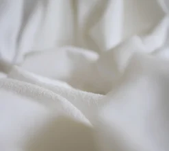 POLOCHON UNI QUALITE CP30 BLANC