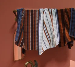 SERVIETTE DE BAIN REGATTA ECUME