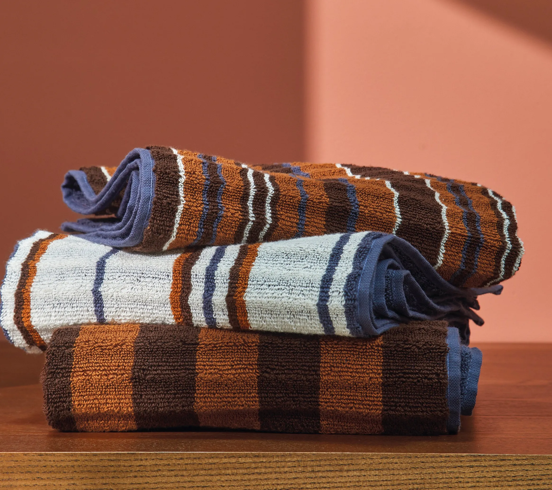 SERVIETTE DE BAIN REGATTA ECUME
