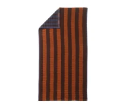 SERVIETTE DE BAIN TRIMARAN TECK