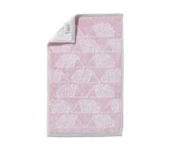 SERVIETTE INVITE SPIKE BLUSH