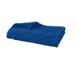 SERVIETTE INVITE UNI BLEU ROYAL