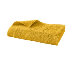 SERVIETTE INVITE UNI CURRY
