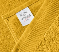 SERVIETTE INVITE UNI CURRY
