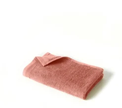 SERVIETTE INVITE UNI HIBISCUS