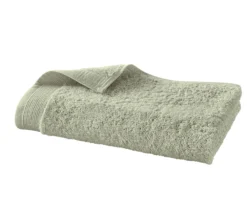 SERVIETTE INVITE UNI KAKI