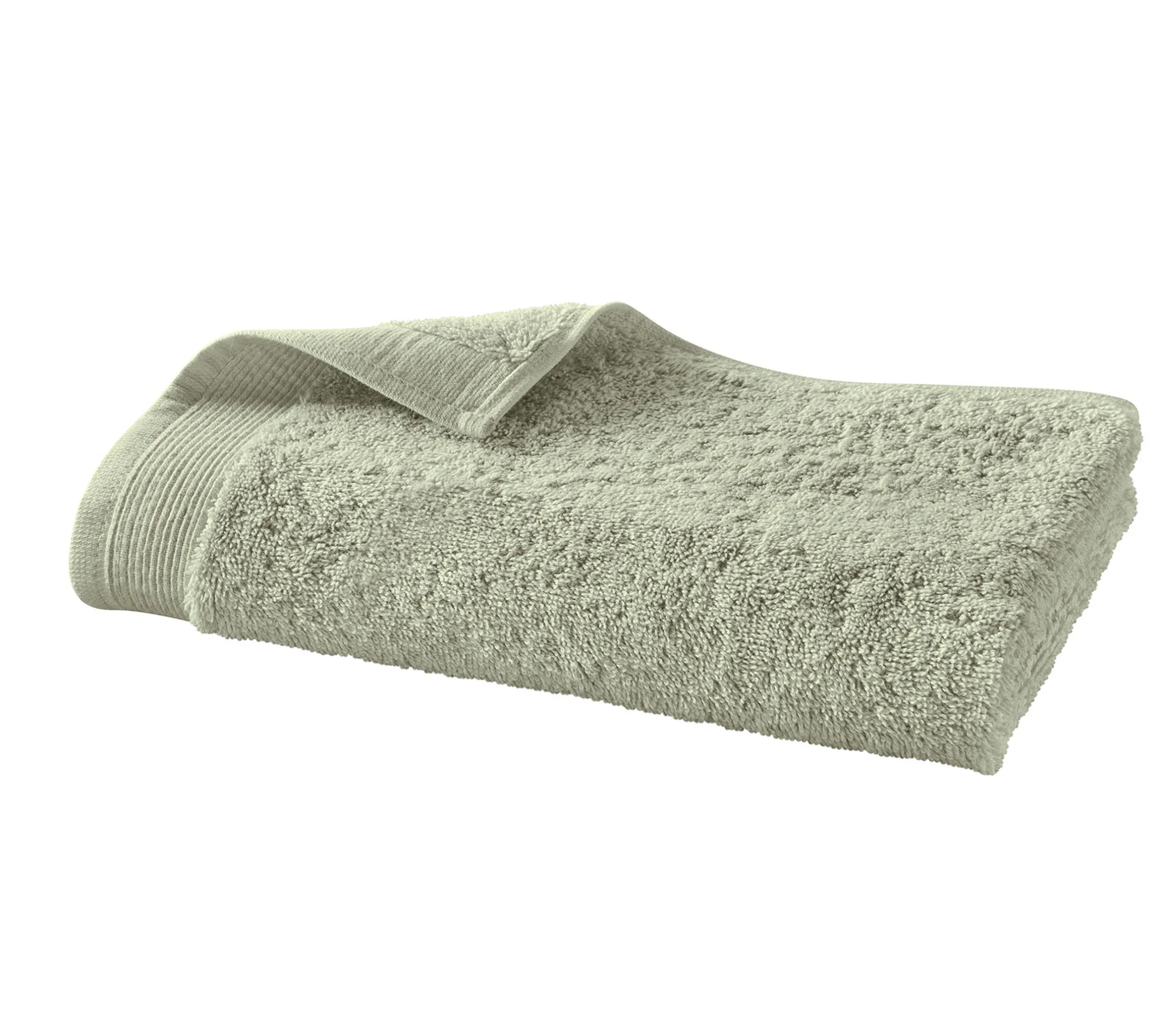 SERVIETTE INVITE UNI KAKI