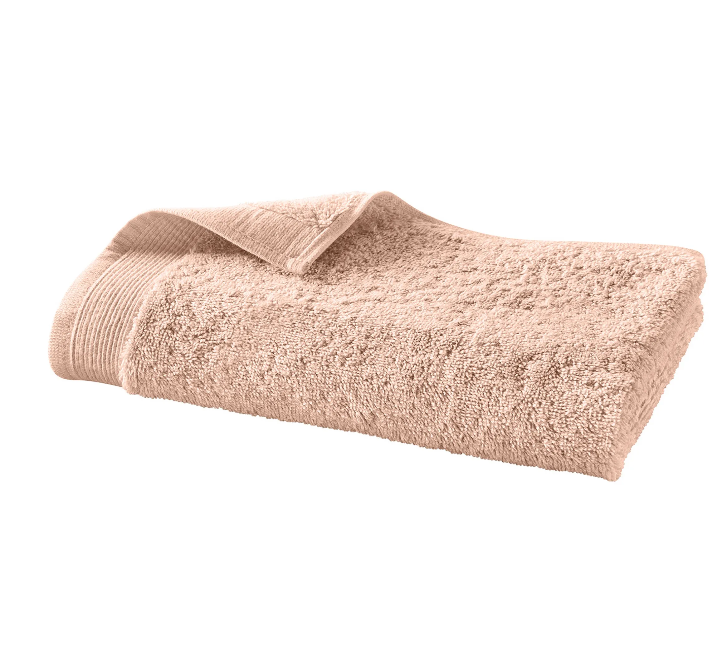 SERVIETTE INVITE UNI POUDRE