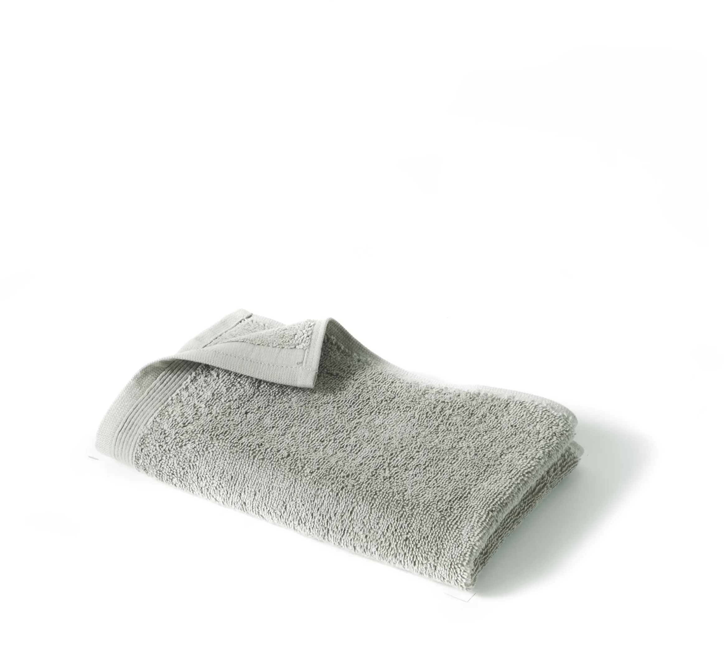 SERVIETTE INVITE UNI SILVER