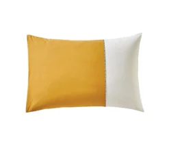 TAIE DUO OCRE
