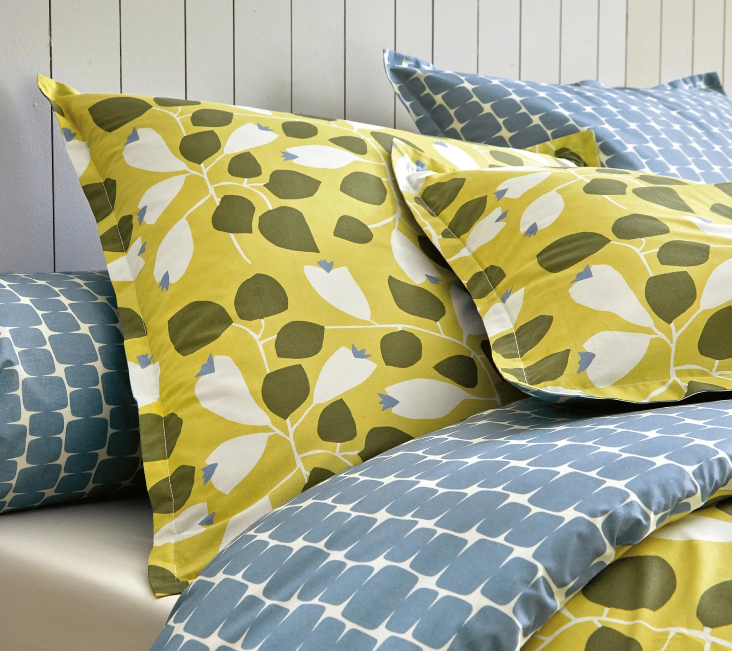 TAIE GARDEN LIME