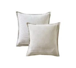 TAIE GRAMINES CREME