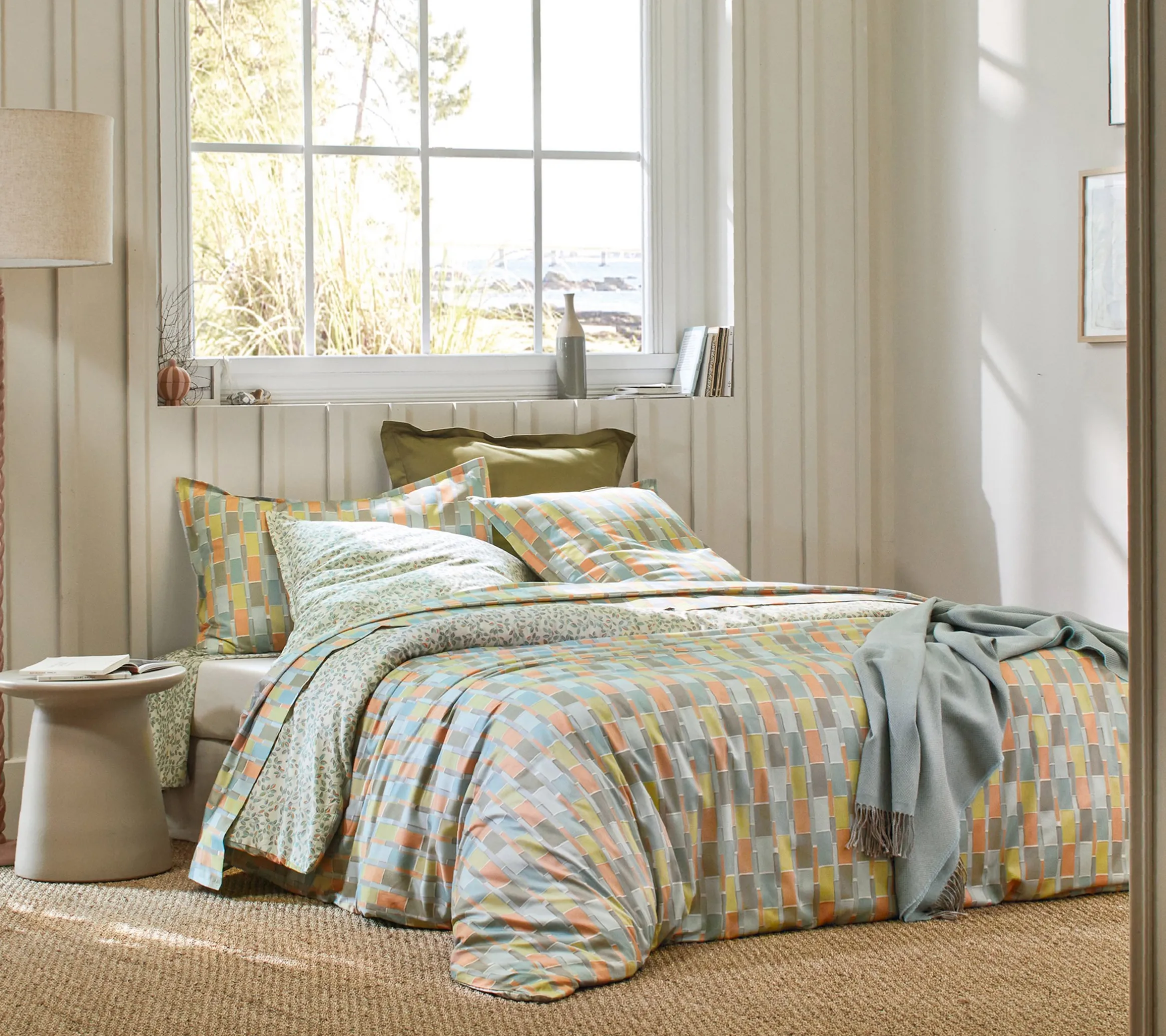 TAIE MIX AND MATCH CELADON