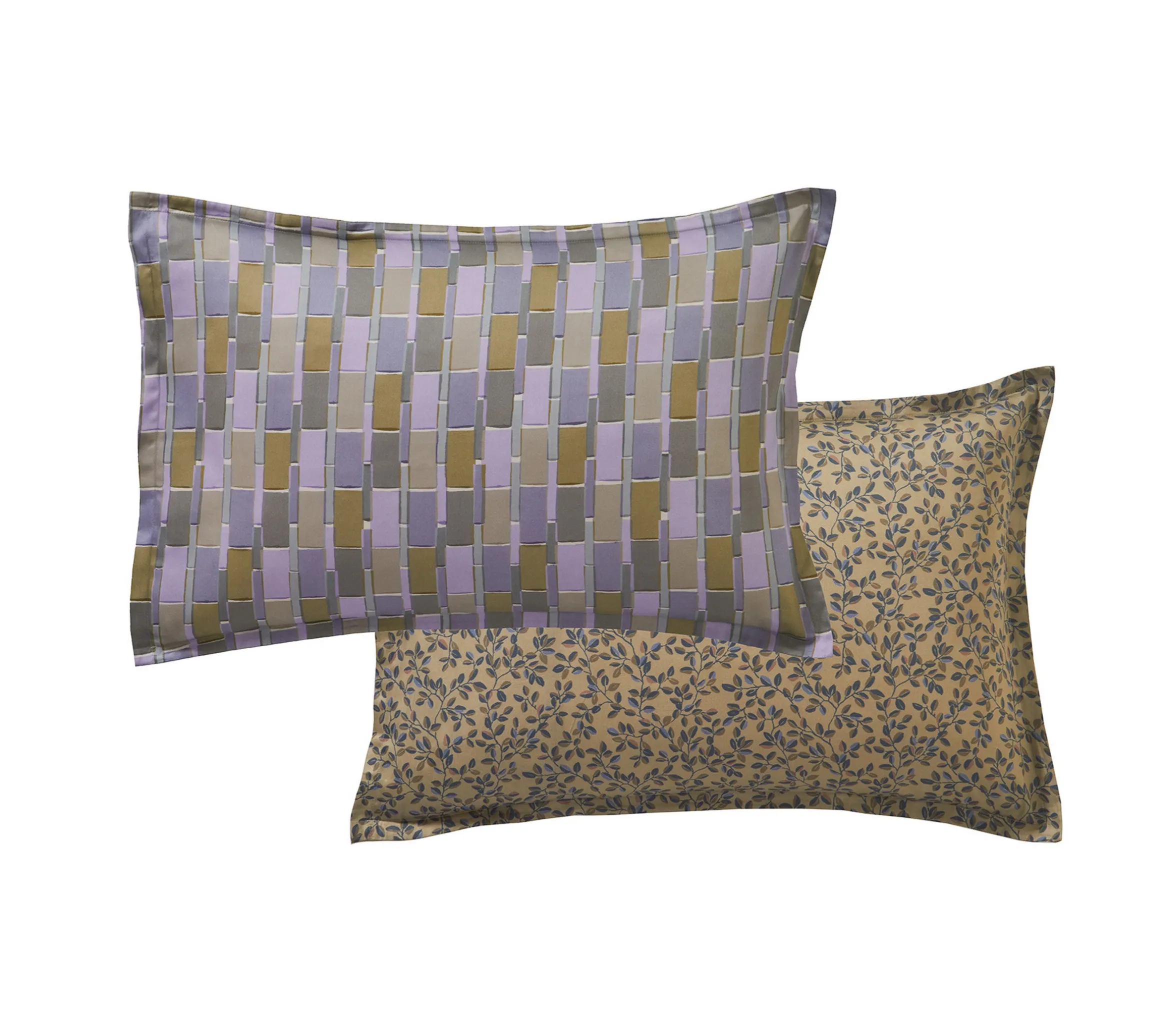 TAIE MIX AND MATCH LILAS
