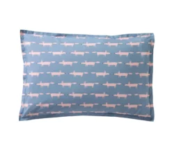 TAIE MR FOX DENIM