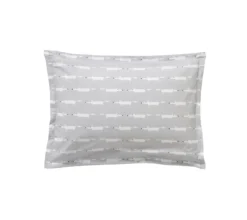 TAIE MR FOX GRIS