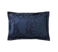 TAIE PALMYRE BLEU NUIT